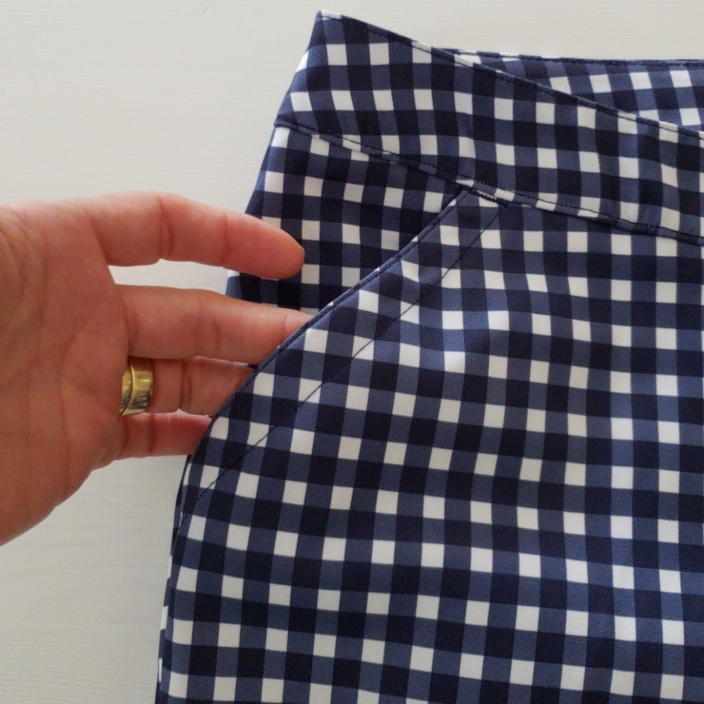 Nwt CALLAWAY Opti-Dri Shorts - Picture 4 of 6